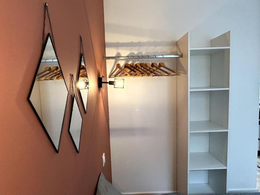 Logement Neuf - Proximite Centre Bourges Eksteriør bilde